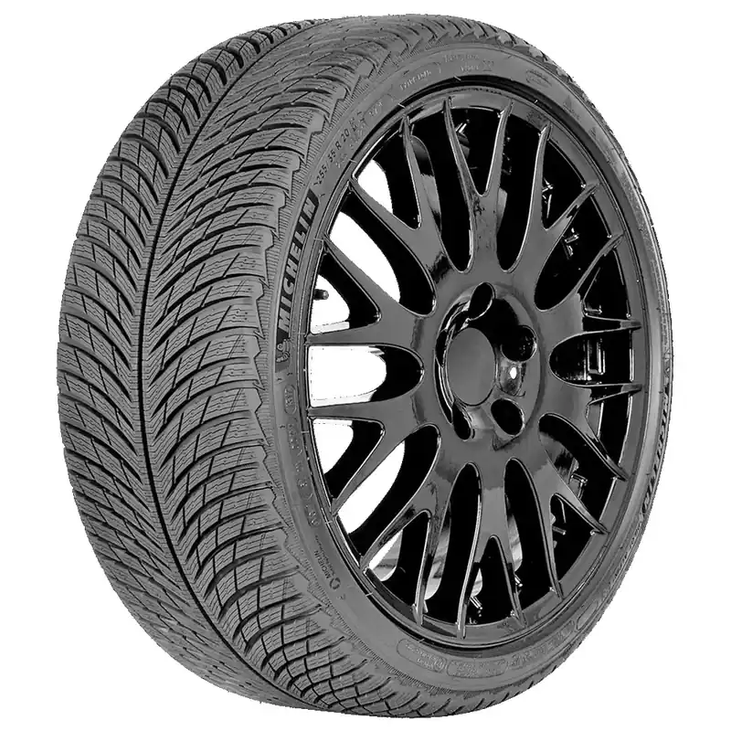 Vezi acum Anvelope Iarna Michelin PILOT ALPIN 5 SUV 265/40 R22 106V XL