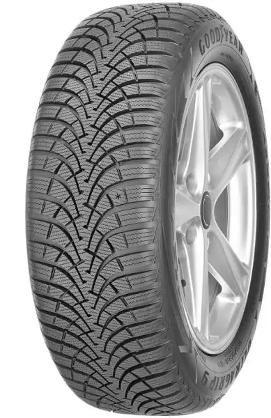 Anvelope Iarna Goodyear ULTRA GRIP 9+ 2022 175/65 R15 84T Ofertă limitată