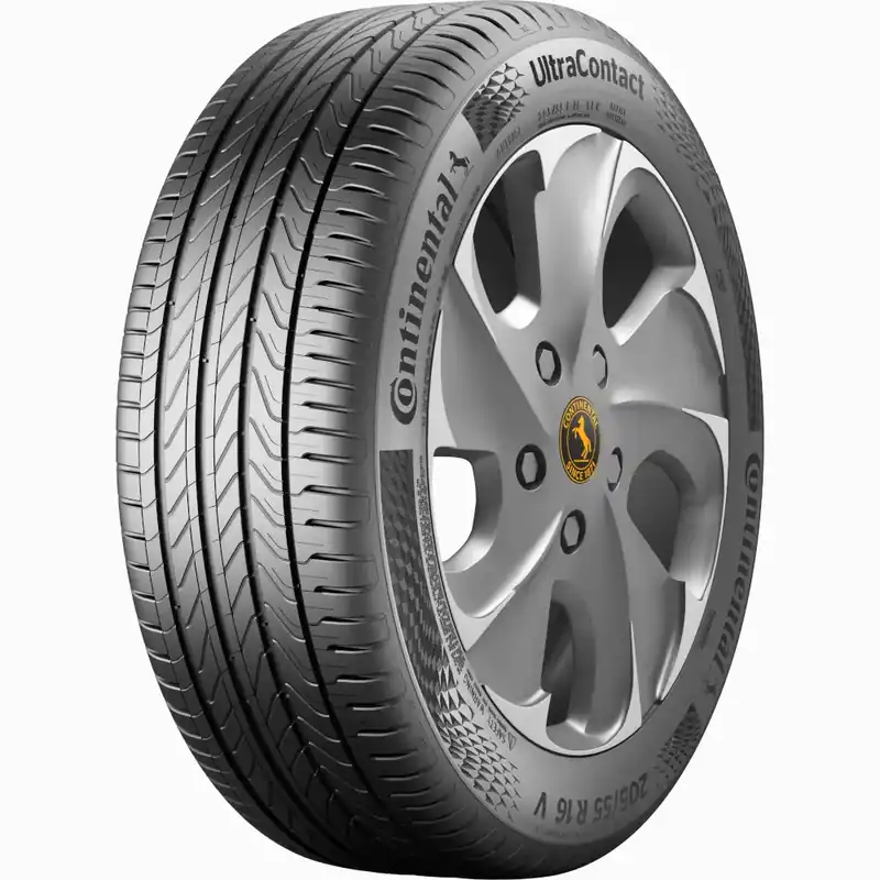 Anvelope Vara Continental ULTRACONTACT 185/60 R15 84T Lichidare de stoc