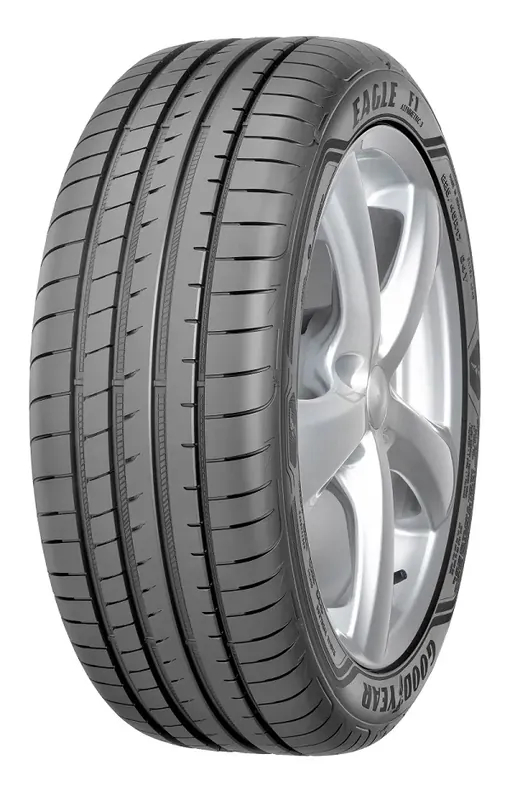 Anvelope Vara Goodyear EAGLE F1 ASYMMETRIC 3* MOE RUN FLAT 275/40 R18 99Y ROF Calitate înaltă