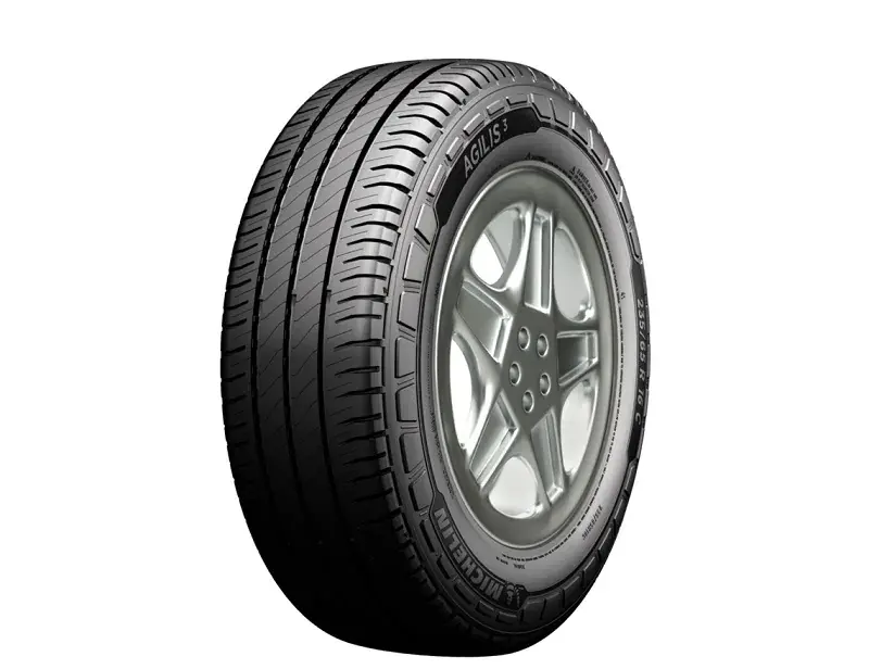 Mai ieftin Anvelope Vara Michelin AGILIS 3 205/65 R16C 107/105T