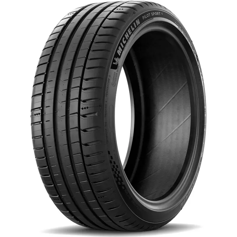 Livrare rapidă Anvelope Vara Michelin PILOT SPORT 5 245/40 R19 98Y XL