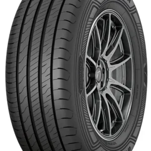 Comandă acum Anvelope Vara Goodyear EFFICIENT GRIP 2 SUV 2021 285/50 R20 112V