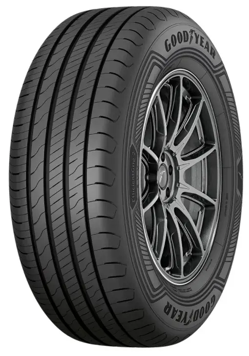 Comandă acum Anvelope Vara Goodyear EFFICIENT GRIP 2 SUV 2021 285/50 R20 112V