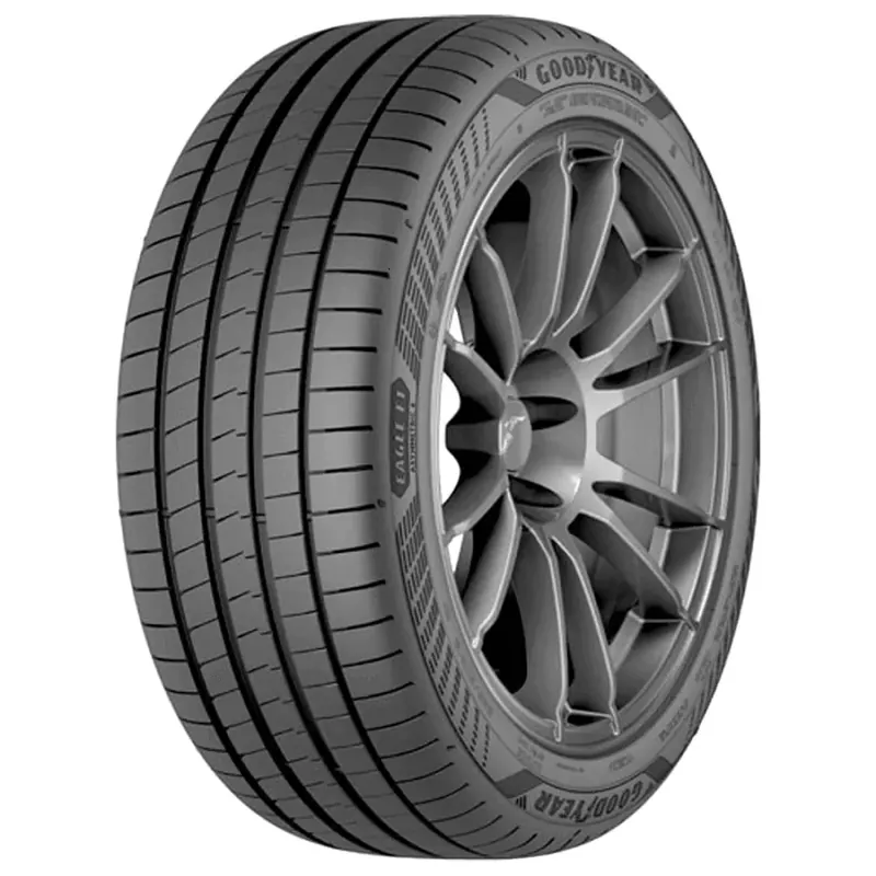 Ofertă exclusivă Anvelope Vara Goodyear EAGLE F1 ASYMMETRIC 6 2022 225/35 R19 88Y XL