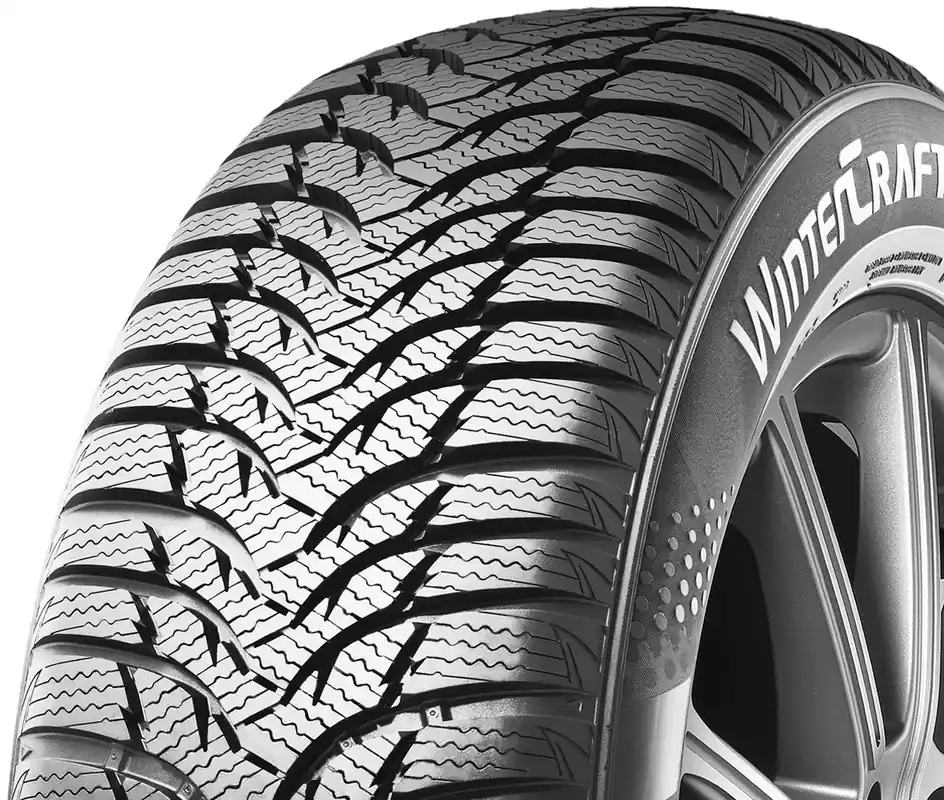 Anvelope Iarna Kumho WP51 215/50 R17 95H Ofertă de sezon