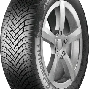 Anvelope All Season Continental ALLSEASONCONTACT 235/45 R17 97Y XL Cumpărături sigure