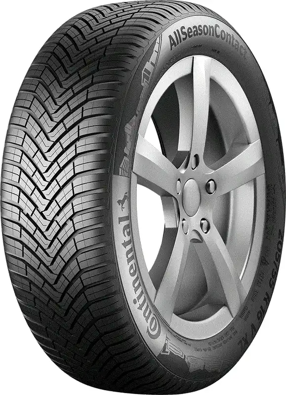 Anvelope All Season Continental ALLSEASONCONTACT 235/45 R17 97Y XL Cumpărături sigure