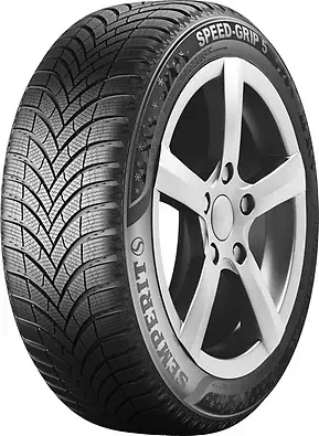 Plată sigură Anvelope Iarna Semperit SPEED GRIP 5 195/60 R18 96H XL