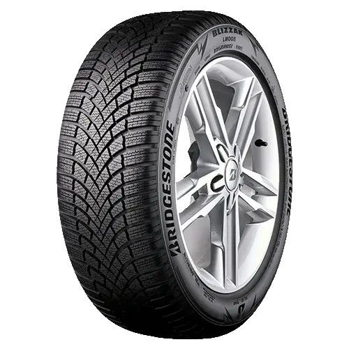 Discount Anvelope Iarna Bridgestone LM005 2022 215/65 R16 98H