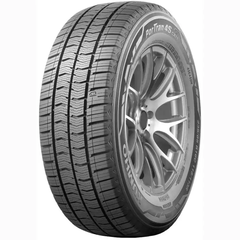 Super ofertă Anvelope All Season Kumho CX11 225/55 R17C 109/107H