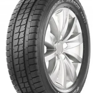 Cel mai vândut Anvelope All Season Falken EUROALLSEASON VAN11 2022 195/70 R15C 104/102S