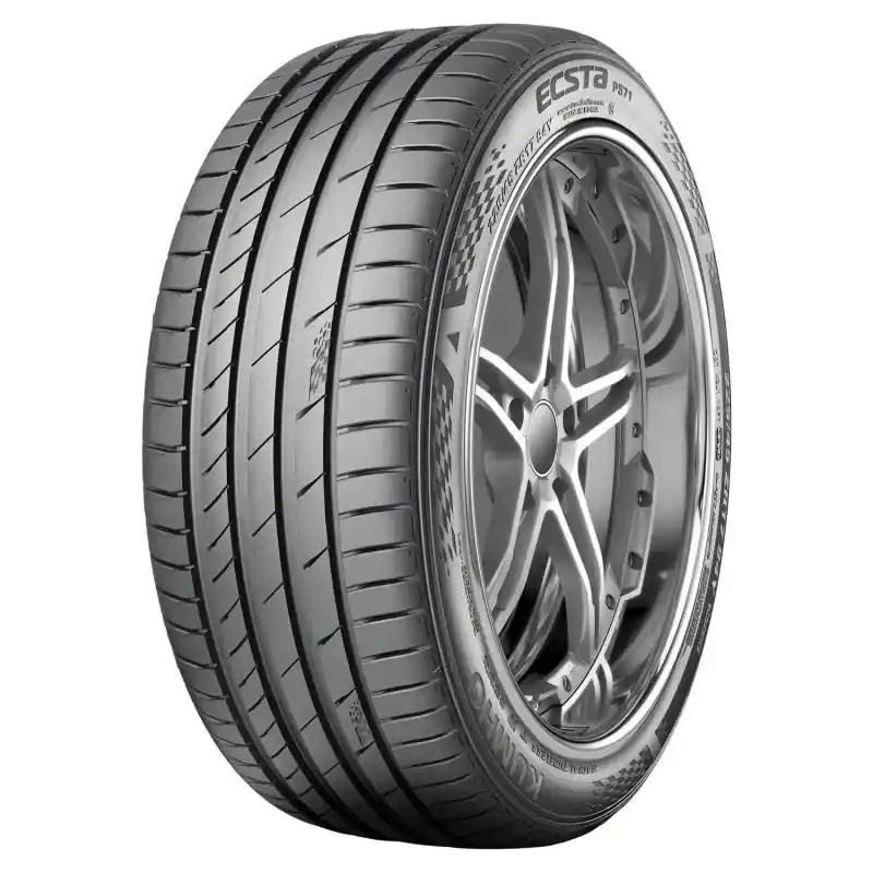 Anvelope Vara Kumho PS71 SUV 265/40 R21 105Y XL Plată sigură