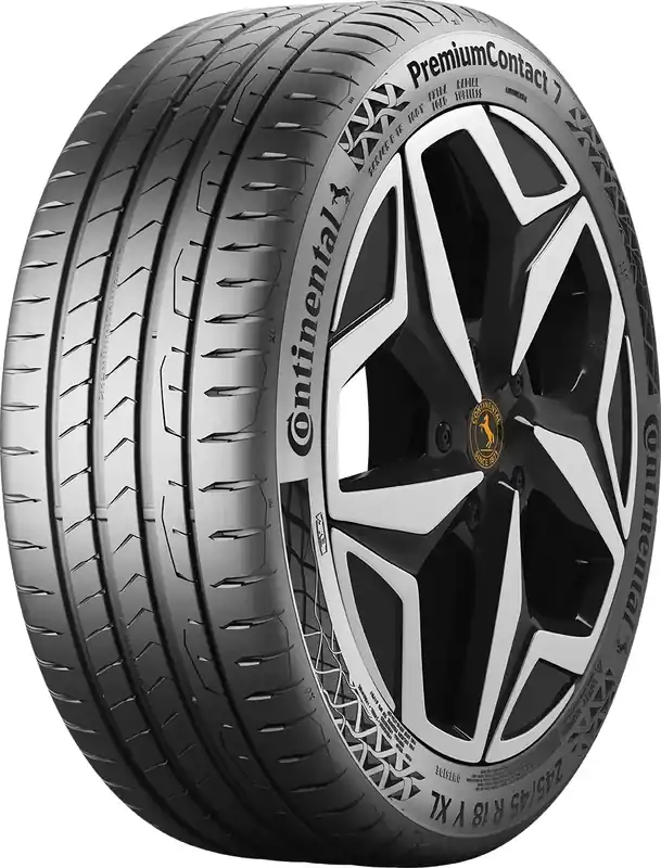 Anvelope Vara Continental PREMIUMCONTACT 7 2023 225/45 R17 94Y XL Ofertă exclusivă