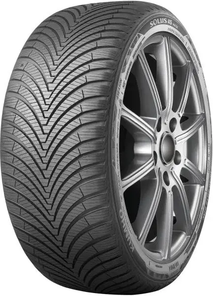 Chilipir Anvelope All Season Kumho HA32 235/45 R19 99W XL