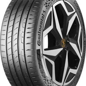 Reducere Anvelope Vara Continental PREMIUMCONTACT 7 225/45 R18 95Y XL