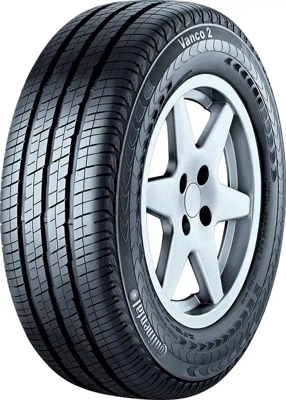 Reduceri Anvelope Vara Continental VANCO 2 175/75 R16C 101/99R