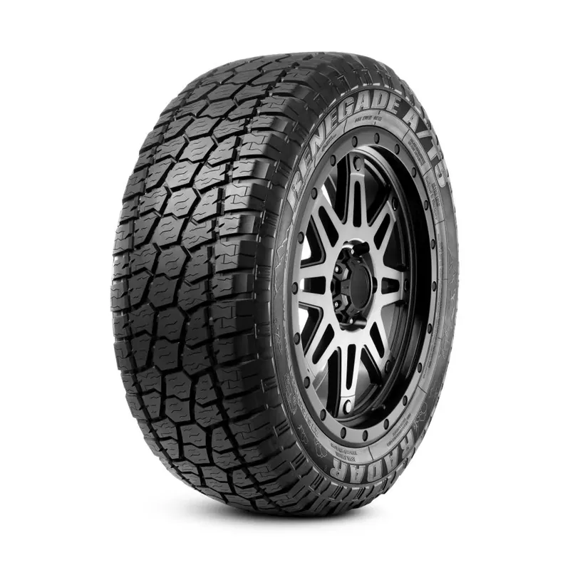 Livrare rapidă Anvelope All Season Radar RENEGADE AT-5 275/65 R18 116T
