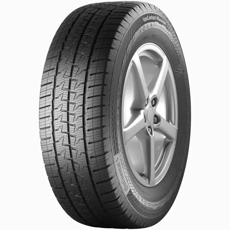 Plată sigură Anvelope All Season Continental VANCONTACT 4SEASON 235/65 R16C 115/113R