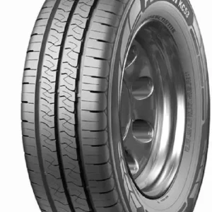 Anvelope Vara Kumho KC53 225/70 R15C 112/110R Bestseller