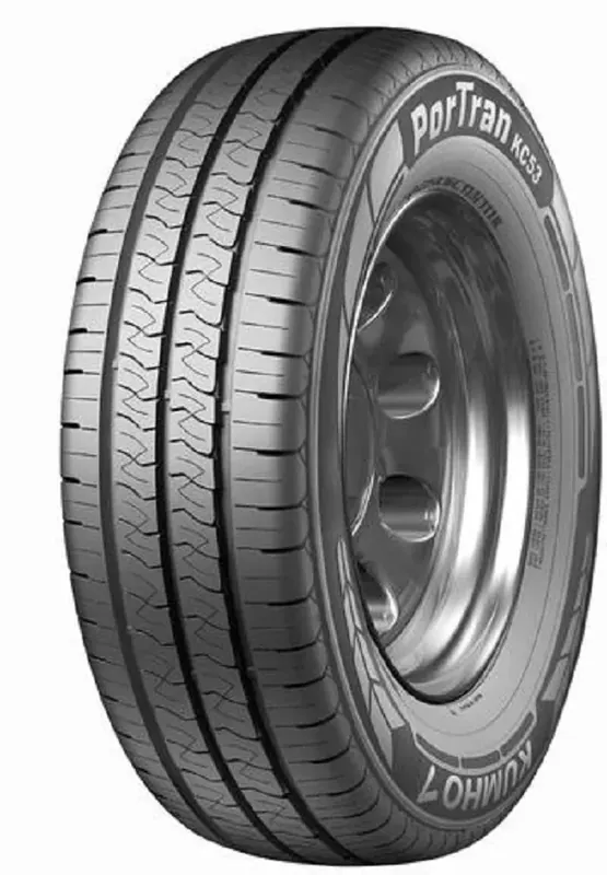 Anvelope Vara Kumho KC53 225/70 R15C 112/110R Bestseller