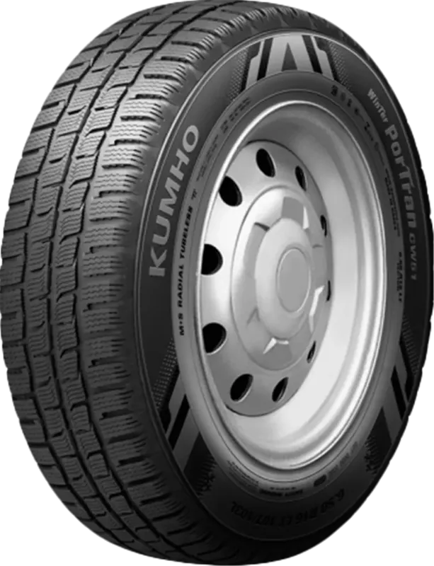 Vezi acum Anvelope Iarna Kumho CW51 195/70 R15C 104/102R