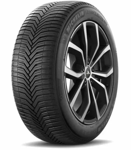 Ofertă limitată Anvelope All Season Michelin CROSSCLIMATE 2 SUV 225/45 R19 96W XL