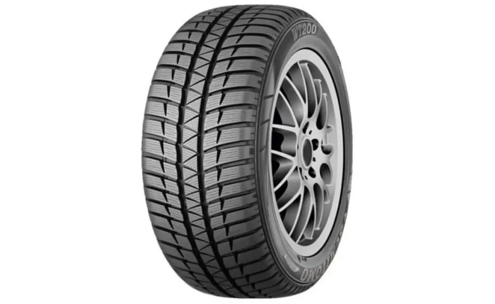 Anvelope Iarna Sumitomo WT200 195/55 R16 87H Cel mai vândut
