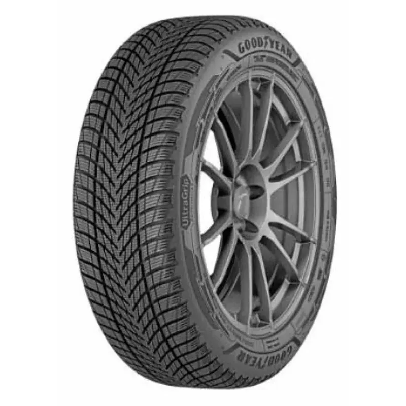 Cumpără online Anvelope Iarna Goodyear ULTRA GRIP PERFORMANCE 3 245/45 R18 100V XL