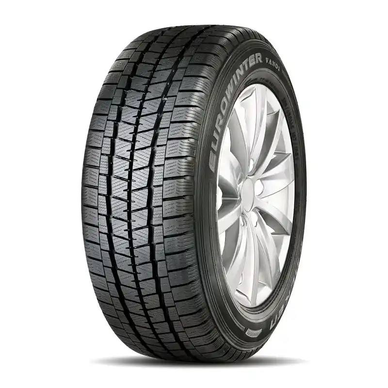 Anvelope Iarna Falken EUROWINTER VAN01 2022 205/65 R16C 107/105T Plată securizată