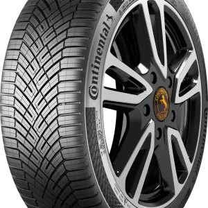 Ofertă de sezon Anvelope All Season Continental ALLSEASONCONTACT 2 205/60 R16 96H XL