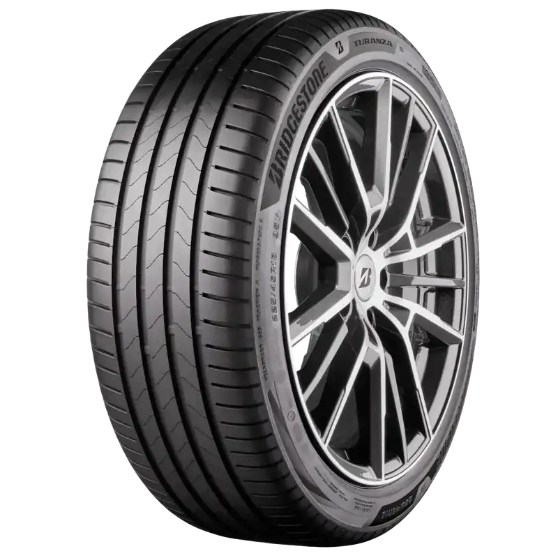 Anvelope Vara Bridgestone TURANZA 6* B-SILENT 255/45 R20 105Y XL Plată securizată