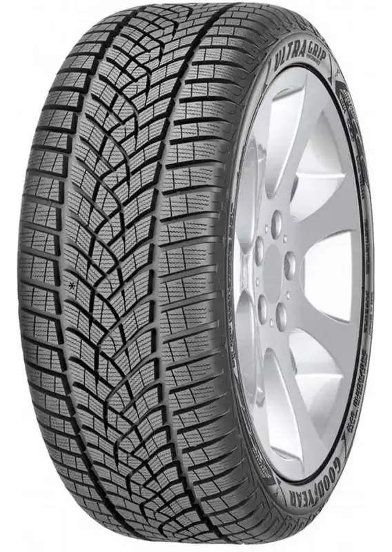 Preferatul clienților Anvelope Iarna Goodyear ULTRA GRIP PERFORMANCE+ * 2023 225/50 R18 99V XL