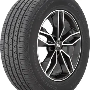 Expediere rapidă Anvelope Vara Continental CROSSCONTACT LX SPORT SILENT T1 2022 265/45 R20 108V XL