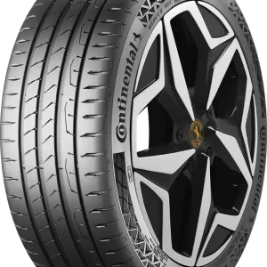Doar azi Anvelope Vara Continental PREMIUM CONTACT 7 235/55 R19 105Y XL