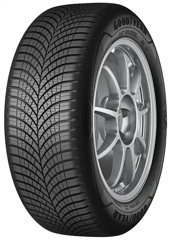 Ofertă exclusivă Anvelope All Season Goodyear VECTOR 4SEASONS G3 SUV 225/60 R18 104W XL