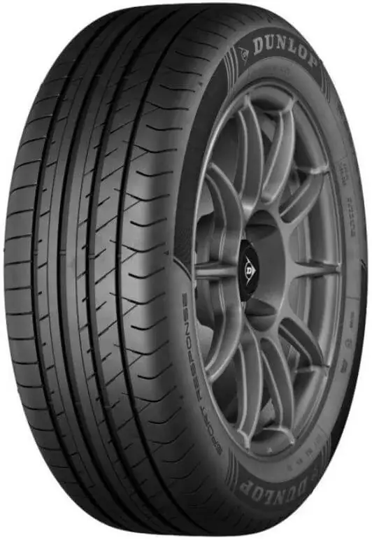 Popular Anvelope Vara Dunlop SPORT RESPONSE 2023 235/55 R18 100V