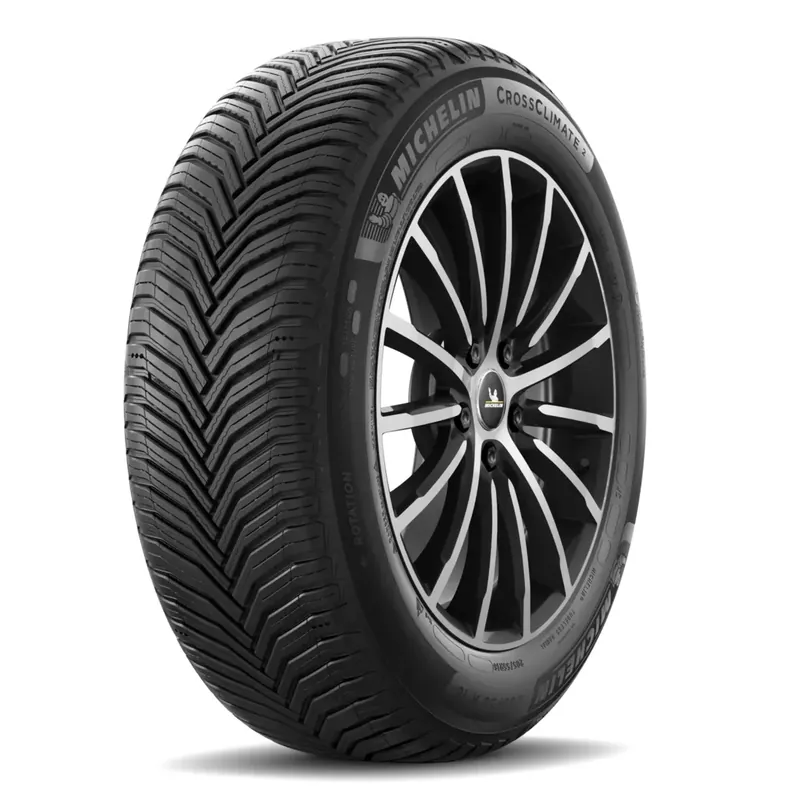 Anvelope All Season Michelin CROSSCLIMATE 2 SUV VOL 255/45 R19 104H XL Reducere extra