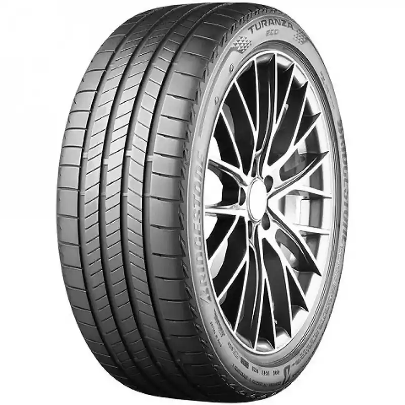 Anvelope Vara Bridgestone TURANZA ECO SEAL 215/50 R19 93T Comandă acum