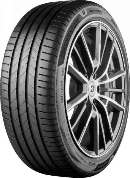 Comandă acum Anvelope Vara Bridgestone TURANZA 6 255/40 R19 100Y XL