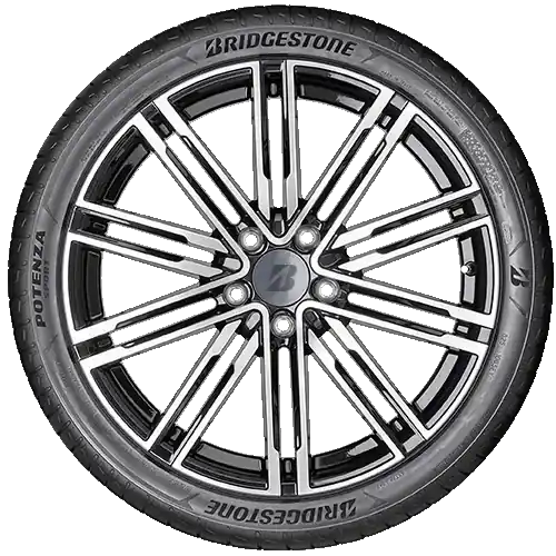 Popular Anvelope Vara Bridgestone POTENZA SPORT ND0 325/30 R21 108Y XL