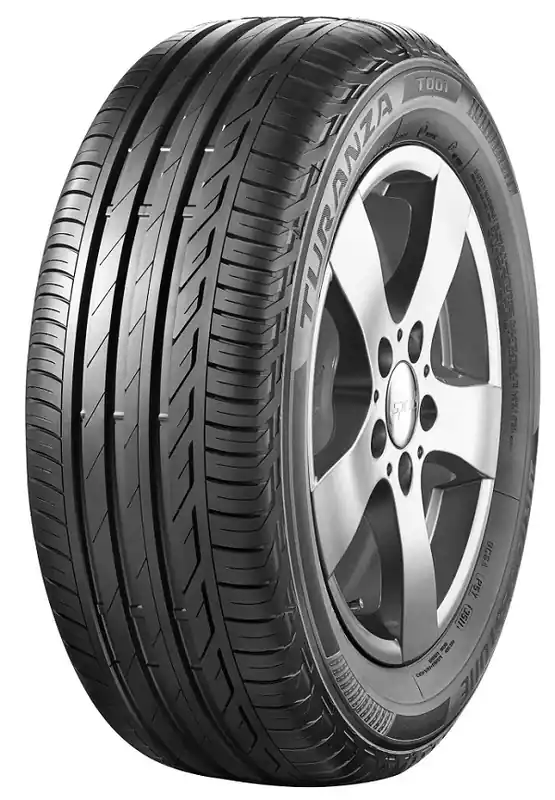 Comandă acum Anvelope Vara Bridgestone TURANZA T001 185/50 R16 81H