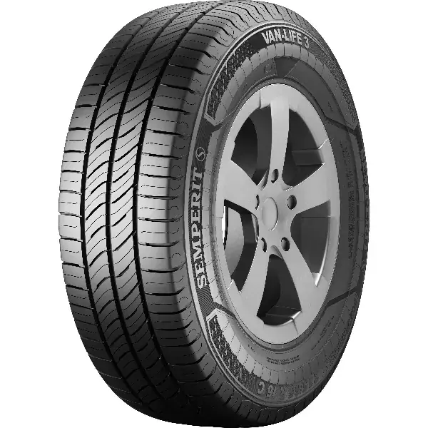 Anvelope Vara Semperit VAN LIFE 3 195/70 R15C 104/102S Retur gratuit