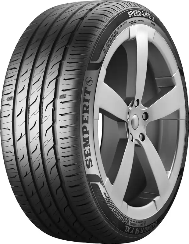 Cumpărături sigure Anvelope Vara Semperit SPEED LIFE 3 295/35 R21 107Y XL