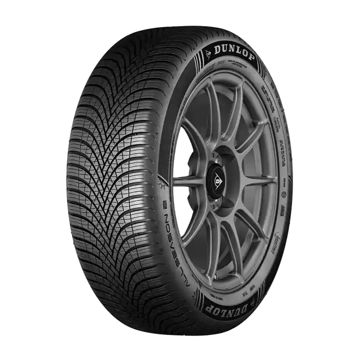 Cumpărături sigure Anvelope All Season Dunlop ALL SEASON 2 235/55 R17 103W XL