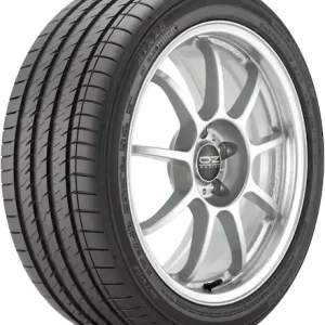 Chilipir Anvelope Vara Sumitomo HTRZ5 235/45 R17 97Y XL