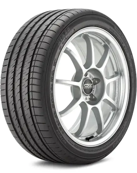 Chilipir Anvelope Vara Sumitomo HTRZ5 235/45 R17 97Y XL