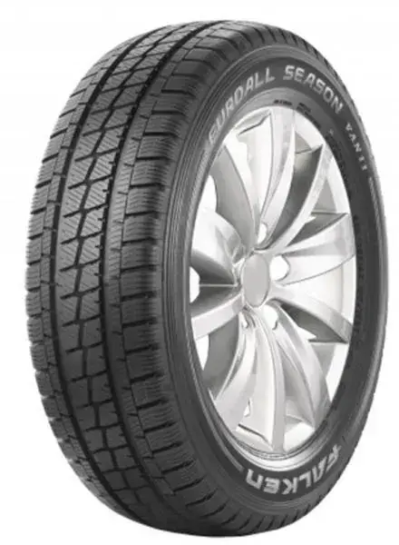 Reducere extra Anvelope All Season Falken VAN11 205/65 R16C 107/105T