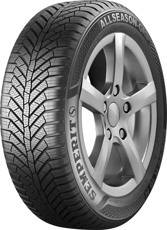 Reducere extra Anvelope All Season Semperit ALLSEASON GRIP 225/45 R18 95Y XL