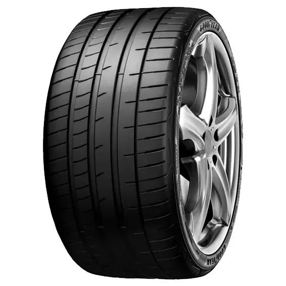 Chilipir Anvelope Vara Goodyear EAGLE F1 SUPERSPORT RN0 255/35 R20 97Y XL